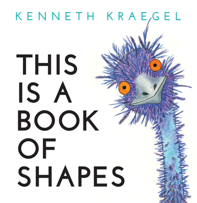 This Is a Book of Shapes - 