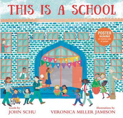 This Is a School - Schu, John