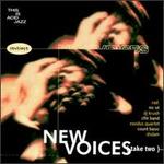 This Is Acid Jazz: New Voices, Vol. 2 - Various Artists