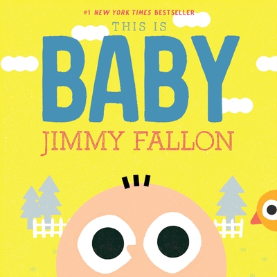 This Is Baby - Fallon, Jimmy