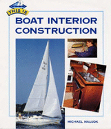 This is Boat Interior Construction