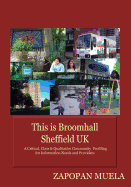 This is Broomhall, Sheffield, UK: A Critical, Class & Qualitative Community Profiling to Analyse Community Information Needs, and Providers