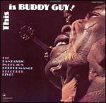 This Is Buddy Guy!