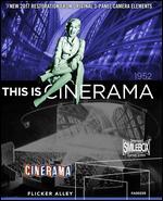This Is Cinerama [Blu-ray]