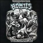 This Is for the Homies, Vol. 2