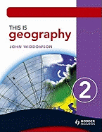 This is Geography 2 Pupil Book