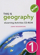 This is Geography eLearning Activities