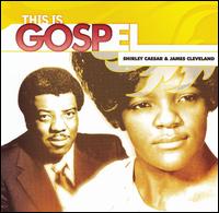 This Is Gospel: King & Queen - Shirley Caesar