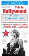 This is Hollywood : an unusual guide