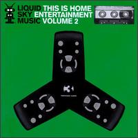 This Is Home Entertainment, Vol. 2 - Various Artists