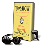 This Is How - Burroughs, Augusten (Read by)