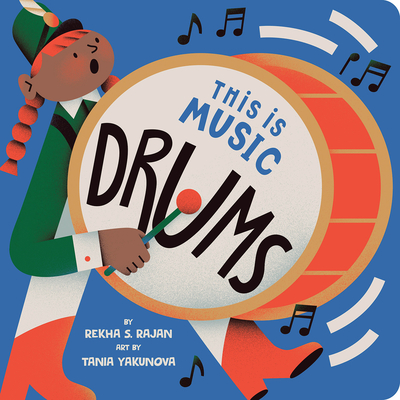 This Is Music: Drums - Rajan, Rekha S