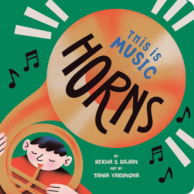 This Is Music: Horns - Rajan, Rekha S