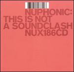 This Is Not a Soundclash - Various Artists