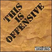 This Is Offensive - Various Artists