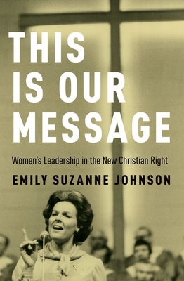 This Is Our Message - Johnson, Emily Suzanne