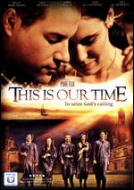 This Is Our Time - Lisa Arnold