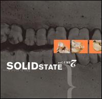 This Is Solid State, Vol. 2 - Various Artists