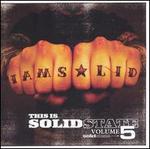 This Is Solid State, Vol. 5