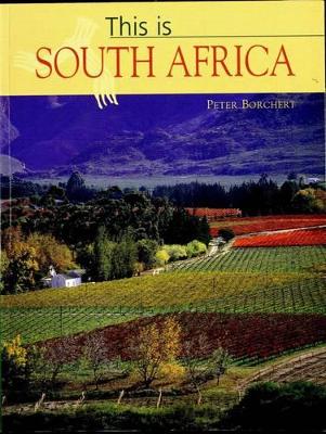 This is South Africa - Borchert, Peter