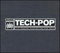 This Is Tech-Pop: 21st Century Electro and New Wave - Various Artists