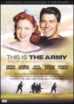 This is the Army [Special Collector's Edition] - Michael Curtiz