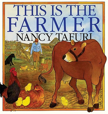 This Is the Farmer - 