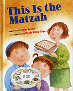 This Is the Matzah