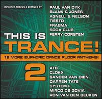 This Is Trance, Vol. 2 - Various Artists
