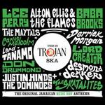 This Is Trojan - Ska
