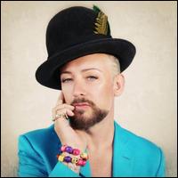 This Is What I Do [LP] - Boy George