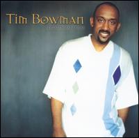 This Is What I Hear - Tim Bowman