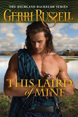 This Laird of Mine - Russell, Gerri