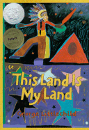 This Land Is My Land - Littlechild, George