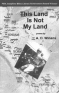This Land is Not My Land - Winans, A D