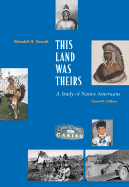 This Land Was Theirs: A Study of Native Americans