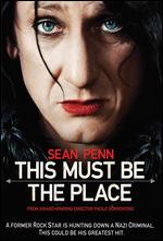 This Must Be the Place - Paolo Sorrentino