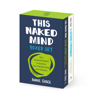 This Naked Mind Boxed Set - Grace, Annie