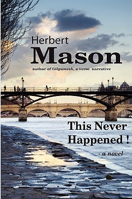 This Never Happened! - Mason, Herbert