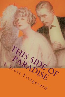 This Side of Paradise - Scott Fitzgerald, F