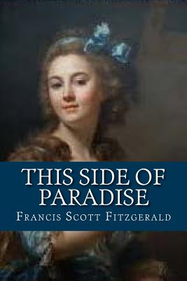 This Side of Paradise - Scott Fitzgerald, Francis