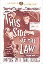 This Side of the Law - Richard L. Bare