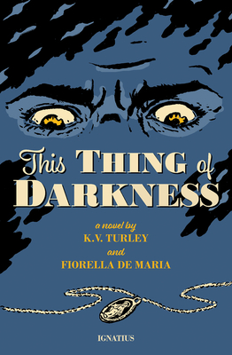 This Thing of Darkness - De Maria, Fiorella, and Turley, K V