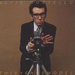 This Year's Model [Rhino Bonus Disc] - Elvis Costello