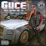 Thizz Nation 25 Guce