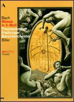 Thomanerchor/Freiburger Barockorchester/Biller: Bach - Mass in B Minor