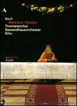 Thomanerchor Gewandhausorchester: Bach - Mtthaus-Passion - Michael Beyer