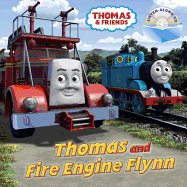 Thomas and Fire Engine Flynn