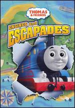 Thomas and Friends: Engines and Escapades