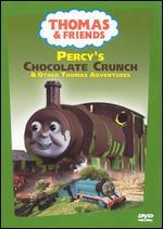 Thomas and Friends: Percy's Chocolate Crunch and Other Thomas Adventures